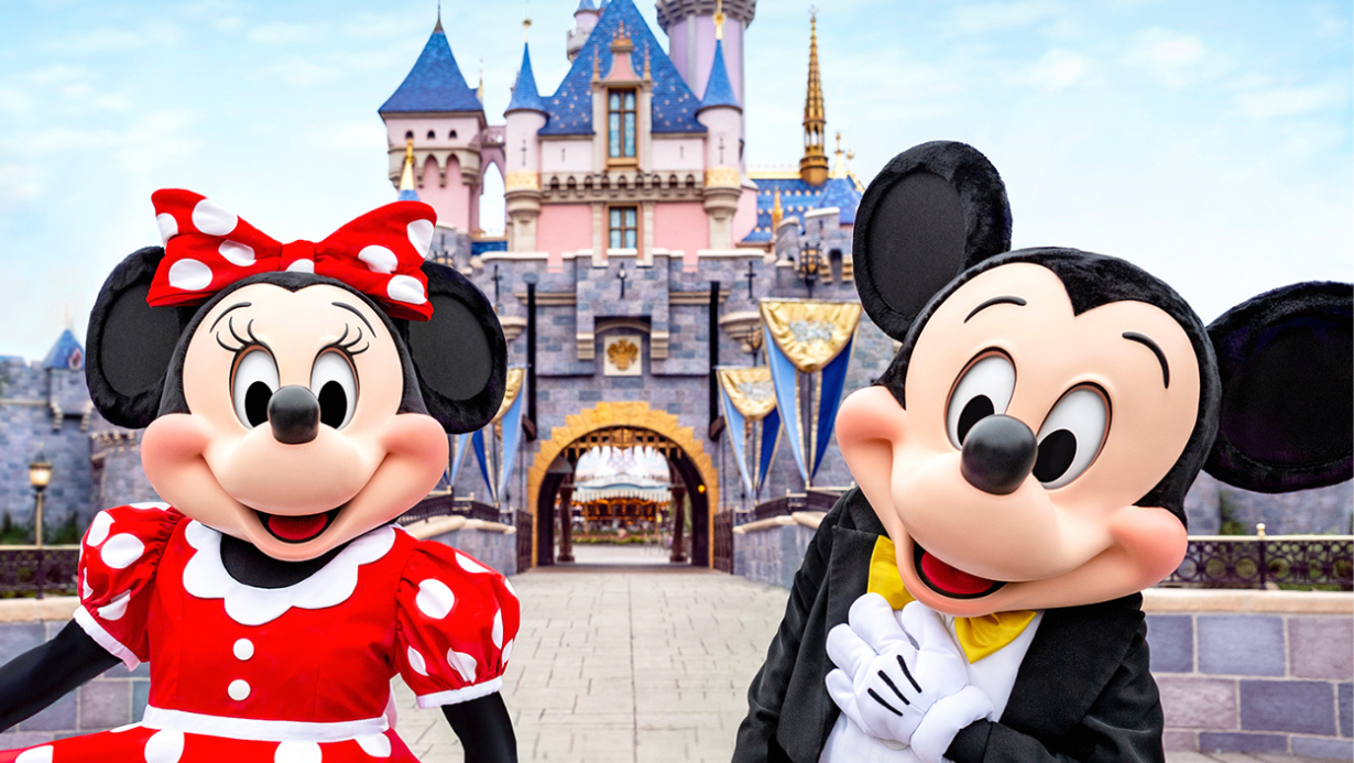  transfer disney