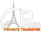paris private transfer